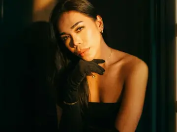 Livejasmin Adult Webcam of LianaMaeSilvano