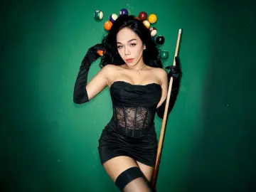 Livejasmin Live Sex Cam of LianaMaeSilvano