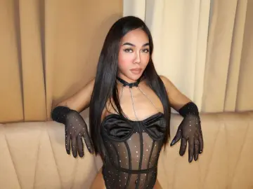 Livejasmin Private Sex Chat of LianaMaeSilvano