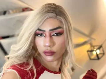 Livejasmin Live Sex of MeganRedfire