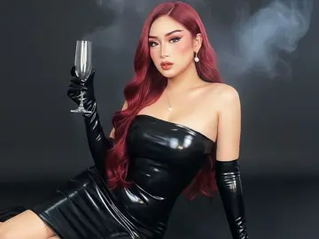 Livejasmin Free Live Porn of BeenieMikah