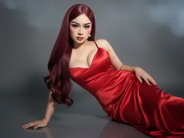 Livejasmin Adult Webcam of BeenieMikah