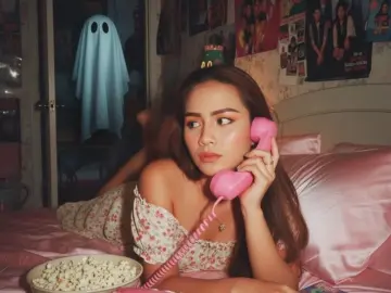 Livejasmin Free Porn Cam of JhanaAnderson