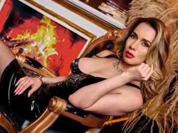 Livejasmin Sex Chat of ArielDupres