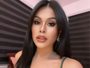 Livejasmin Live Porn of AryaBrielle