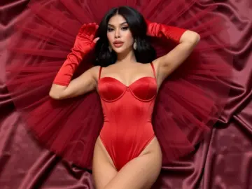 Livejasmin Free Live Porn of AryaBrielle