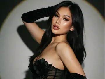 Livejasmin Sex Cam of AryaBrielle