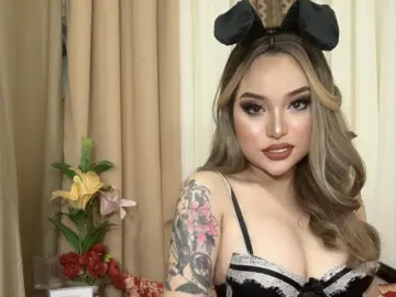 Livejasmin Best Webcam of JasmineCordova