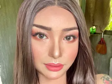 Livejasmin Live Porn of JasmineCordova