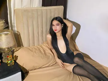 Livejasmin Free Porn Cam of NiraShantal