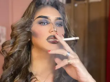 Livejasmin Best Webcam of KieshaSmith