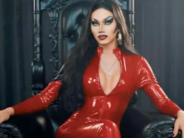 Livejasmin Live Porn of KieshaSmith