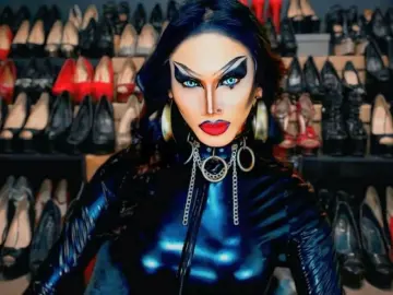 Livejasmin Adult Video Chat of KieshaSmith