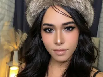 Livejasmin Live Sex of ClaudetteCollins