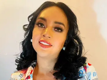 Livejasmin Nude Webcam of VenusBrown