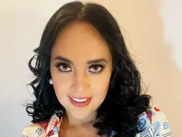 Livejasmin Sex Chat of VenusBrown