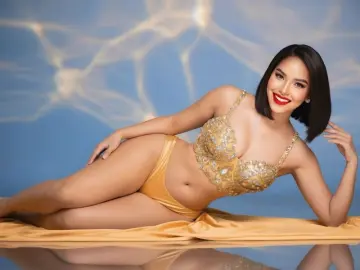 Livejasmin Free Live Porn of ChandriaDiamond