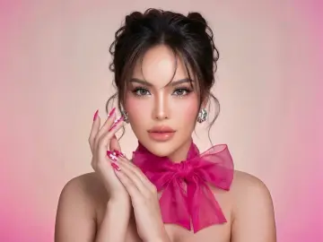 Livejasmin Best Webcam of ChandriaDiamond