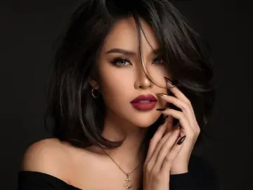 Livejasmin Sex Cam of ChandriaDiamond