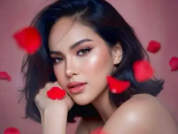 Livejasmin Free Porn Cam of ChandriaDiamond