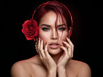 Livejasmin Live Sex of ChandriaDiamond