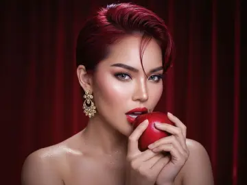 Livejasmin Sex Chat of ChandriaDiamond