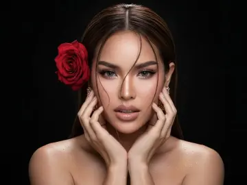 Livejasmin Nude Webcam of ChandriaDiamond