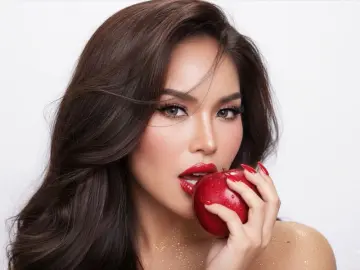 Livejasmin Sex Cam of ChandriaDiamond