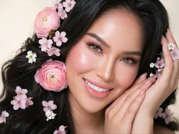 Livejasmin Live Sex Cam of ChandriaDiamond