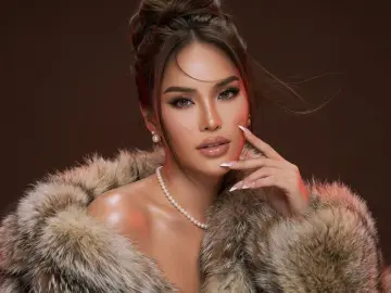 Livejasmin Live Porn of ChandriaDiamond