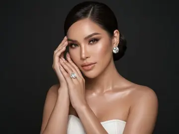 Livejasmin Best live sex cam show of ChandriaDiamond