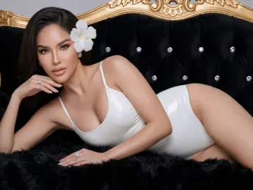 Livejasmin Private Sex Chat of ChandriaDiamond