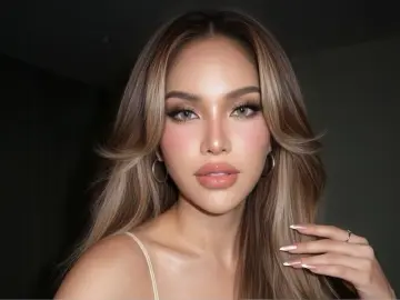 Livejasmin Watch Live Sex Cams of ChandriaDiamond