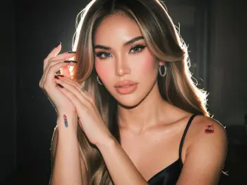 Livejasmin Private Sex Chat of ChandriaDiamond