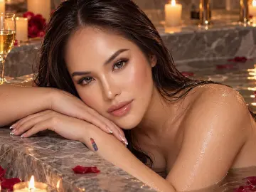 Livejasmin Watch Live Sex Cams of ChandriaDiamond