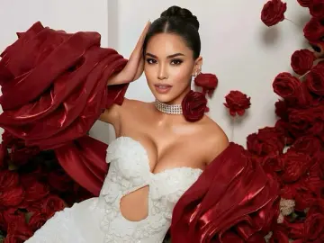 Livejasmin Sex Cam of ChandriaDiamond