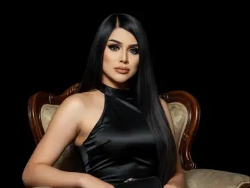 Livejasmin Live Porn of SelenaWilson