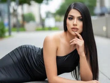 SelenaWilson from livejasmin