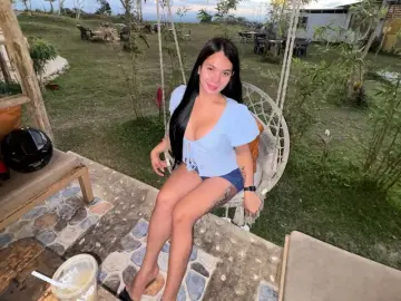 Livejasmin Best Webcam of HolyAngelica