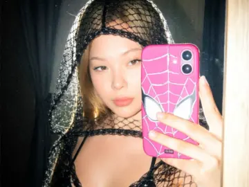 Livejasmin Live Sex Cam of HolyAngelica