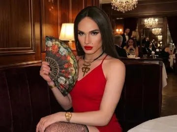 Livejasmin Free Live Porn of LenaVolkova