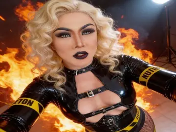 Livejasmin Best Webcam of AnitaValeria