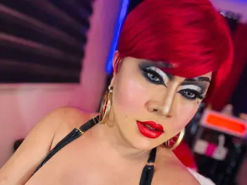 Livejasmin Best Webcam of AnitaValeria