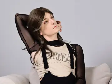 Livejasmin Watch Live Sex Cams of AminaYoun