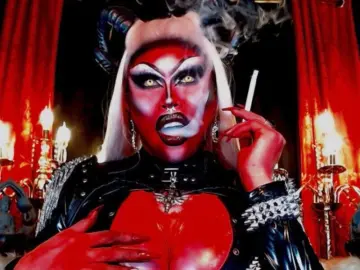 Livejasmin Live Porn of SindelLuna