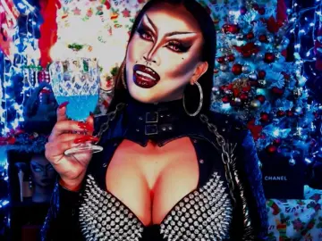 Livejasmin Adult Video Chat of SindelLuna