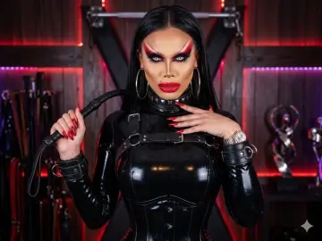 Livejasmin Live Porn of SindelLuna