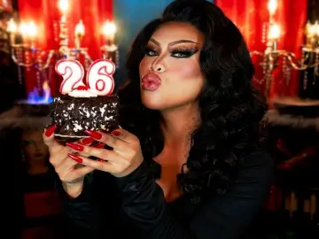 Livejasmin Adult Webcam of SindelLuna