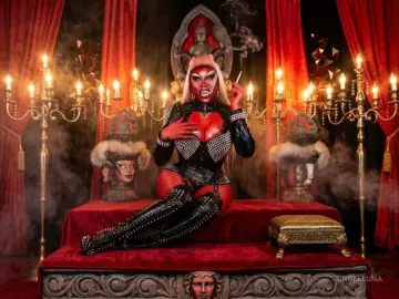 Livejasmin Live Sex of SindelLuna