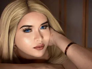 Livejasmin Live Sex of BlessedAudrey